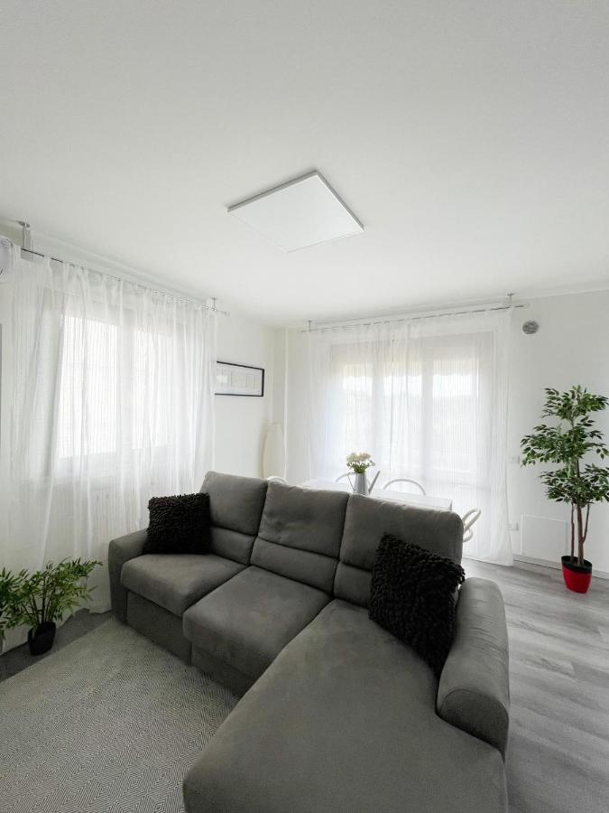 Appartamento Orizzonte Viareggio Kültér fotó
