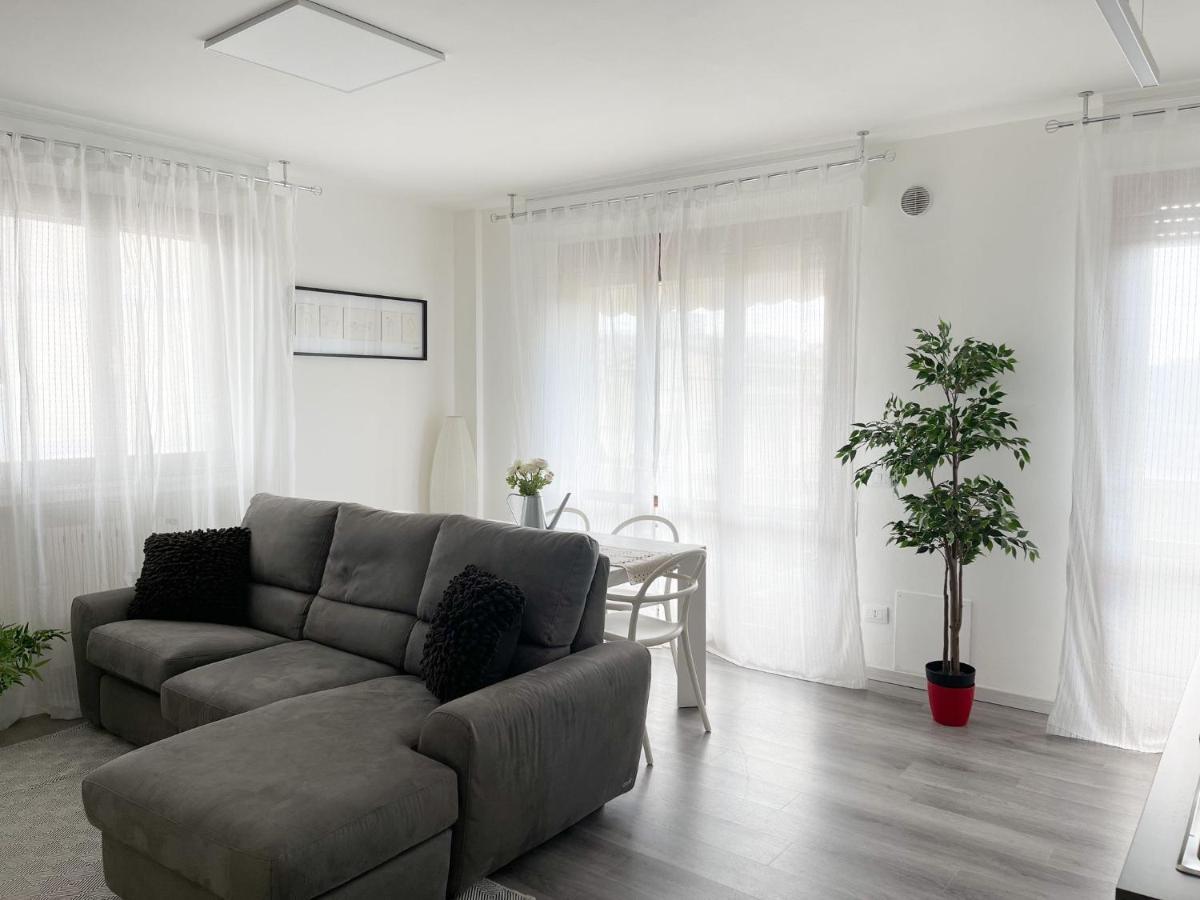 Appartamento Orizzonte Viareggio Kültér fotó