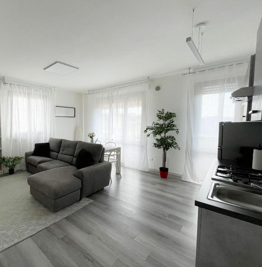 Appartamento Orizzonte Viareggio Kültér fotó
