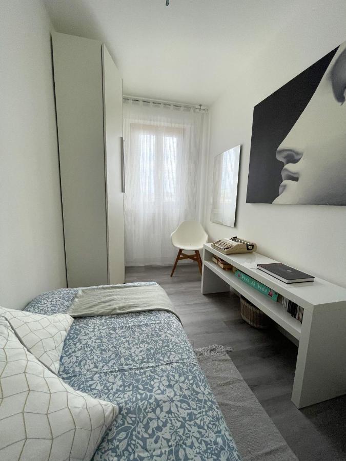 Appartamento Orizzonte Viareggio Kültér fotó