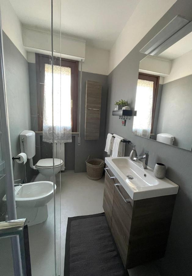 Appartamento Orizzonte Viareggio Kültér fotó