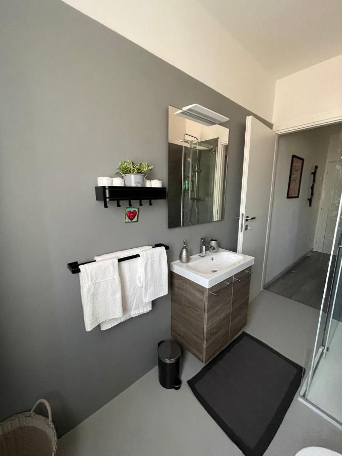 Appartamento Orizzonte Viareggio Kültér fotó