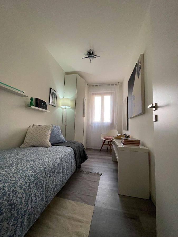 Appartamento Orizzonte Viareggio Kültér fotó